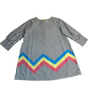 Misha LuLu Size 8 Girls Dress